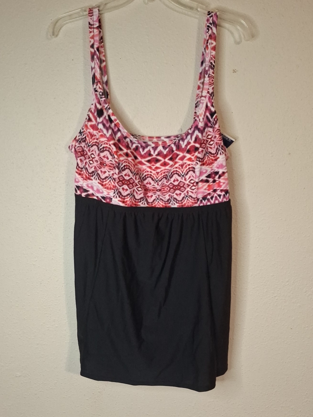 Sonnet Shores Swim Dress Size 22W NWT